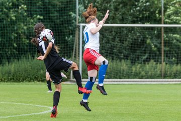 Bild 26 - wBJ Hamburger SV - FC Union Berlin : Ergebnis: 2:2